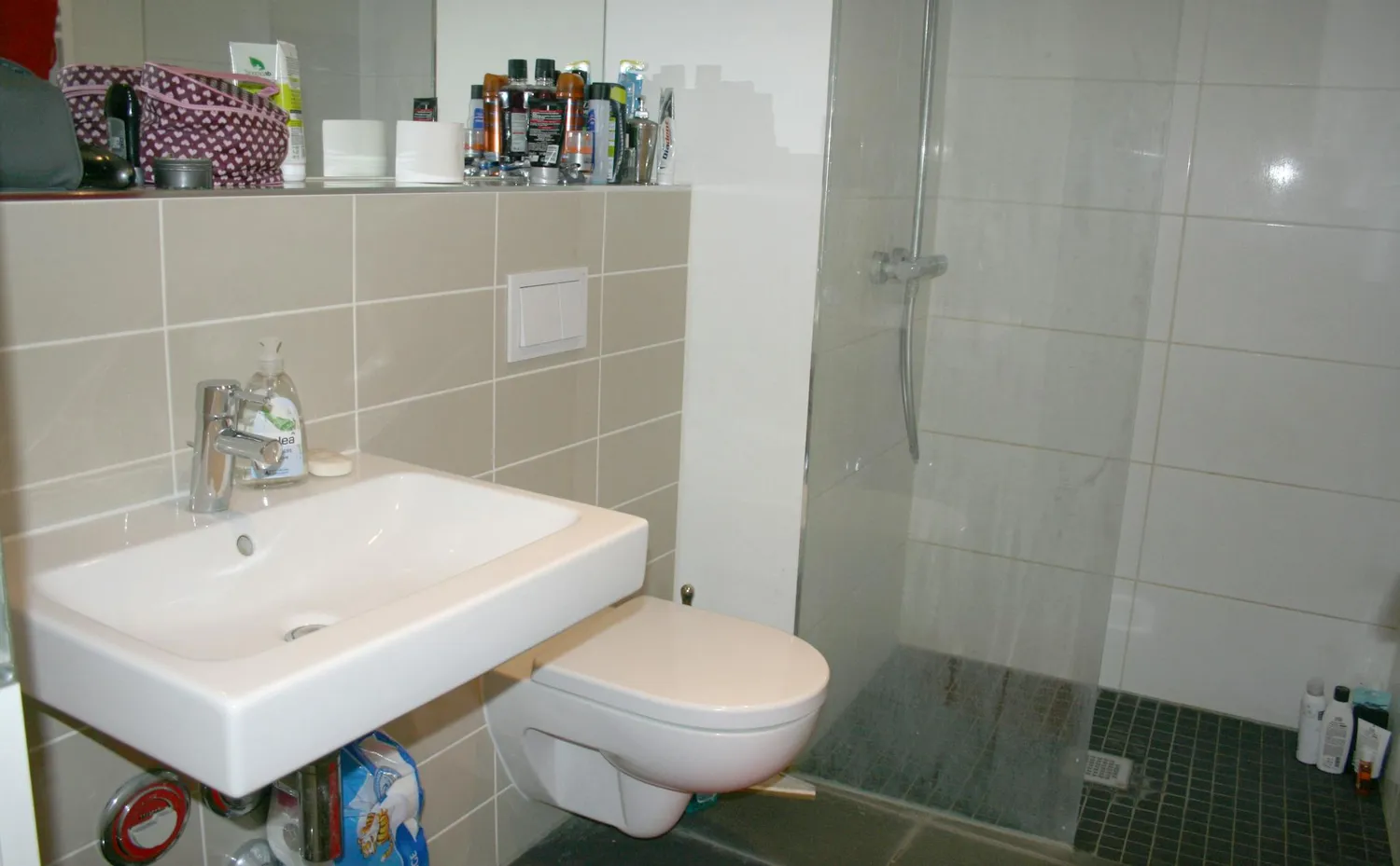 WG-Zimmer mit 13 m² in Berlin – Bild 7