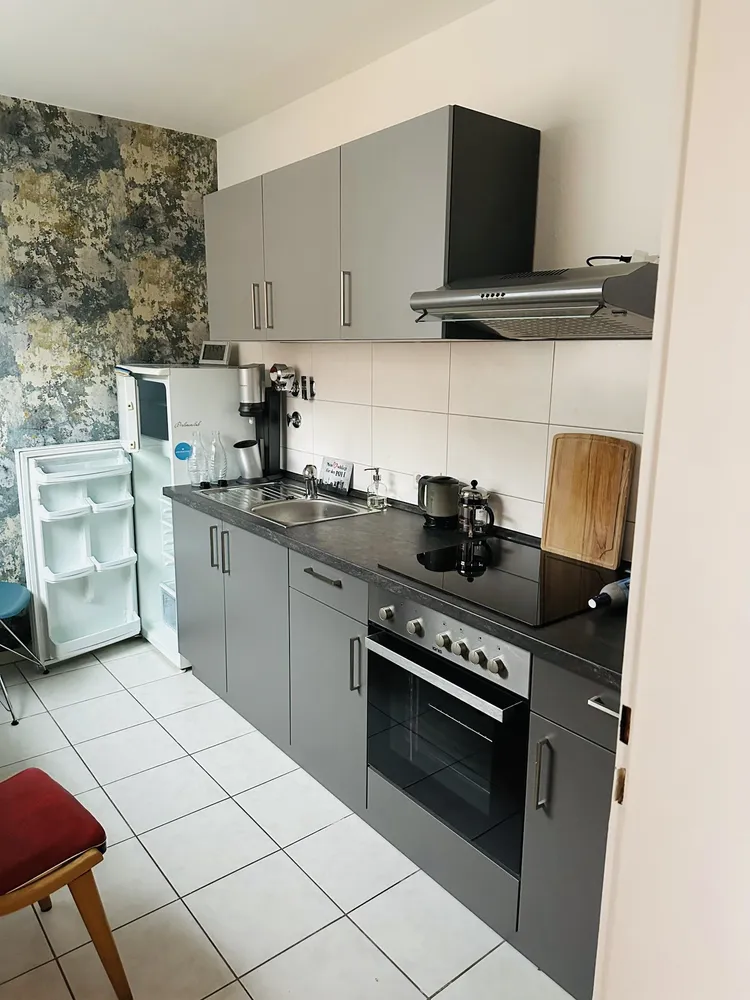 2 Zimmer Wohnung mit 52 m² in Herne – Bild 7