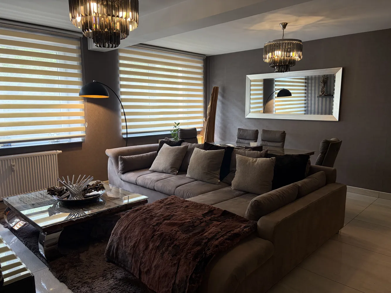 2 Zimmer Wohnung mit 63 m² in Düsseldorf – Bild 3