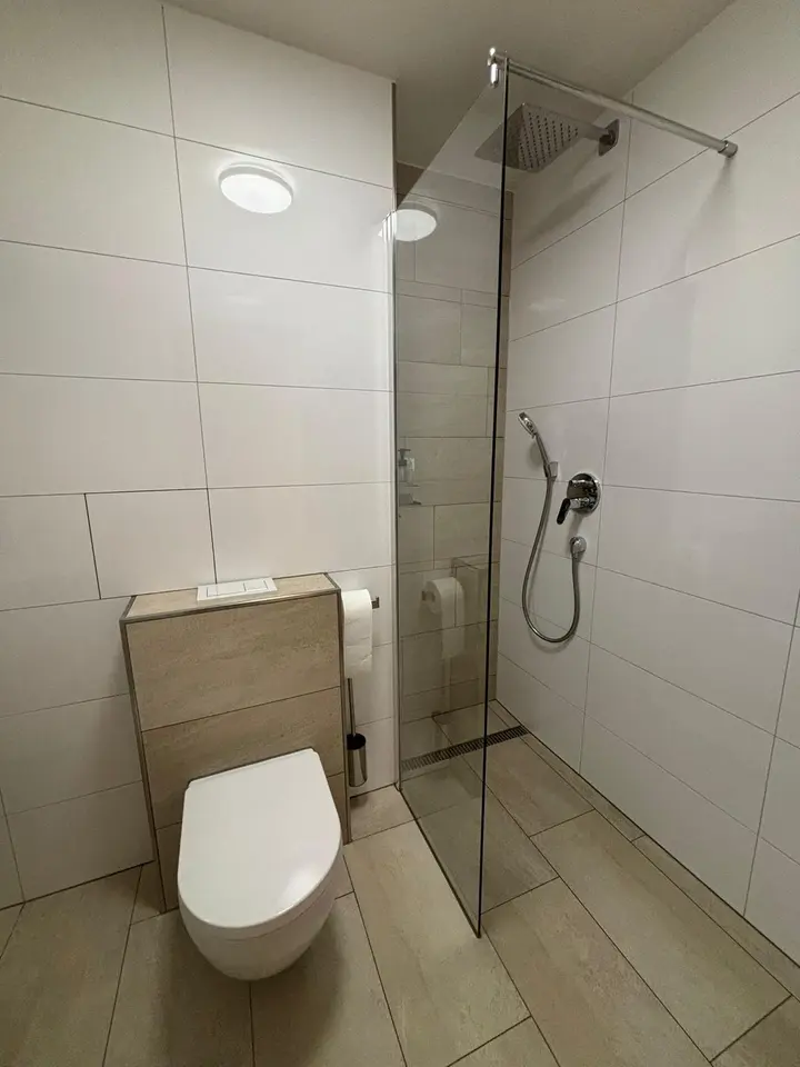 2 Zimmer Wohnung mit 64 m² in Pforzheim – Bild 5