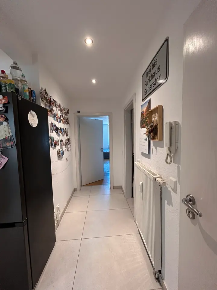 WG-Zimmer mit 16 m² in Trier – Bild 5