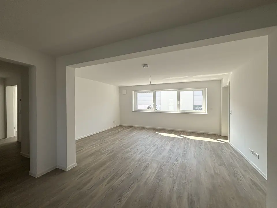 5 Zimmer Wohnung mit 107 m² in Bietigheim-Bissingen – Bild 2
