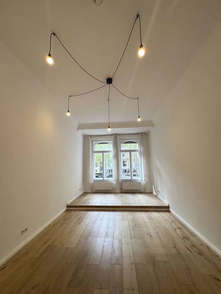 3 Zimmer Wohnung mit 97 m² in Wiesbaden – Bild 1