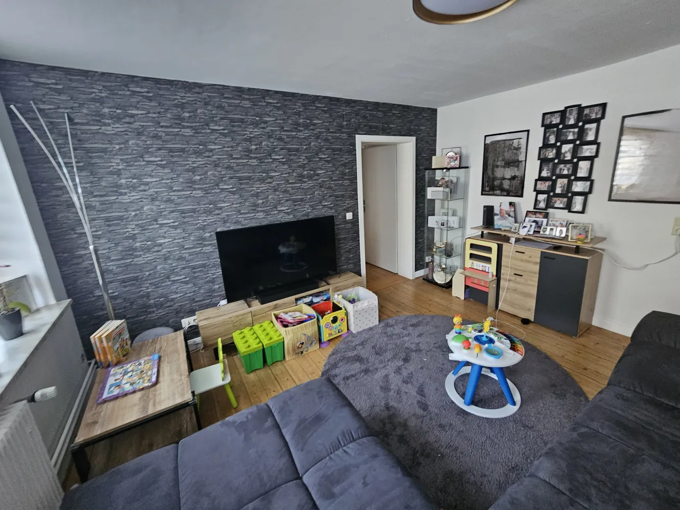 4 Zimmer Wohnung mit 85 m² in Wuppertal – Bild 2