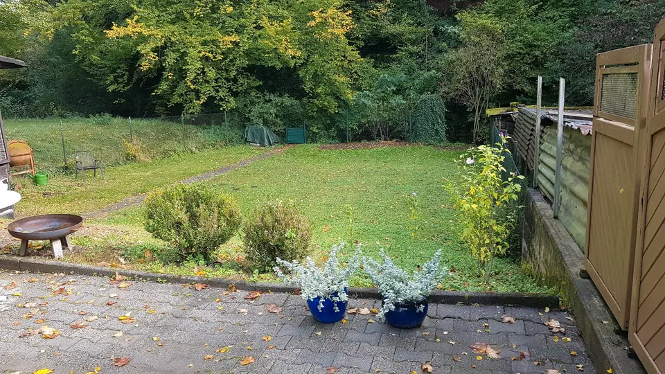 4 Zimmer Wohnung mit 100 m² in Wiesbaden – Bild 7