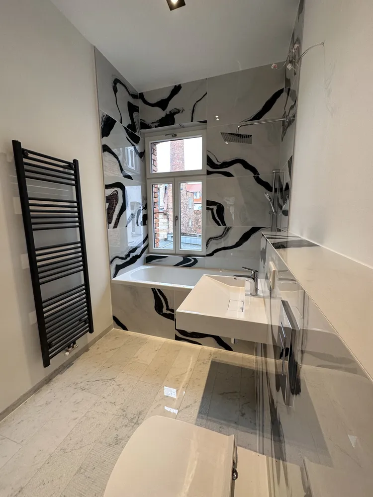 4 Zimmer Wohnung mit 95 m² in Nürnberg – Bild 9