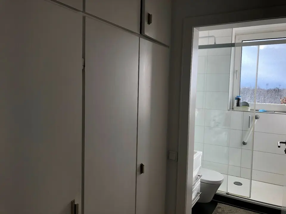 WG-Zimmer mit 82 m² in Rheinberg – Bild 7