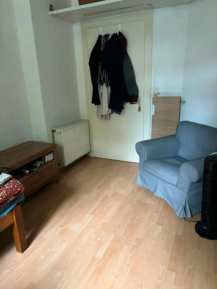 WG-Zimmer mit 15 m² in Düsseldorf – Bild 4