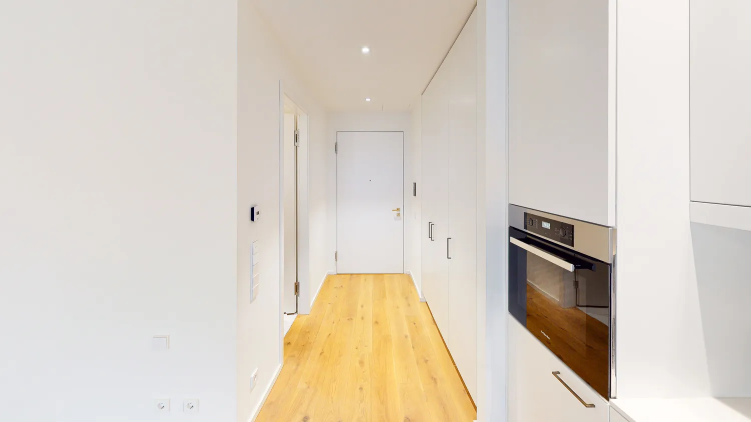1 Zimmer Wohnung mit 46 m² in Hamburg – Bild 7