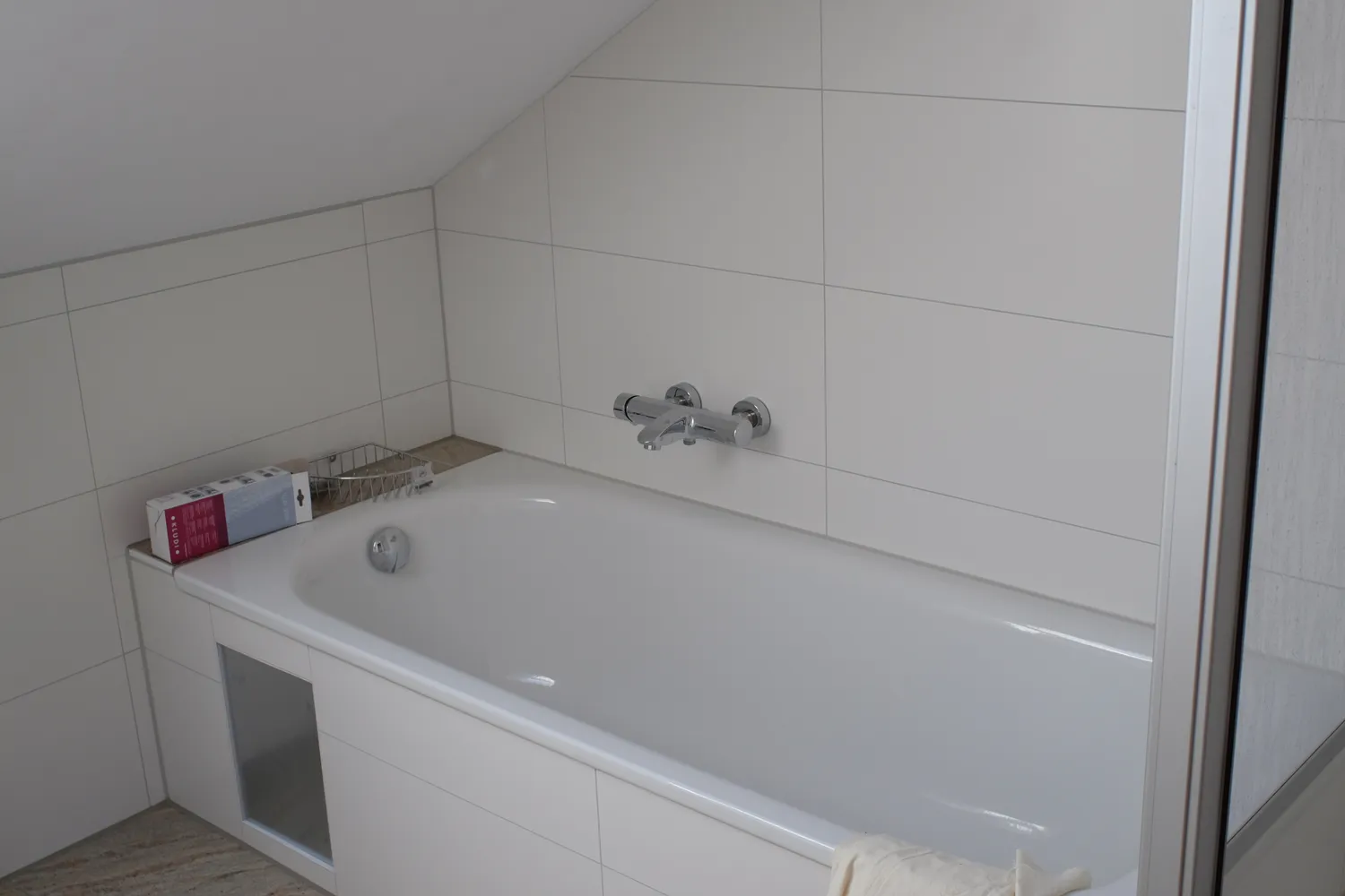 3 Zimmer Wohnung mit 50 m² in Darmstadt – Bild 6