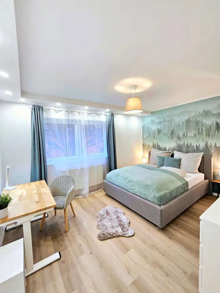WG-Zimmer mit 44 m² in Essen – Bild 1
