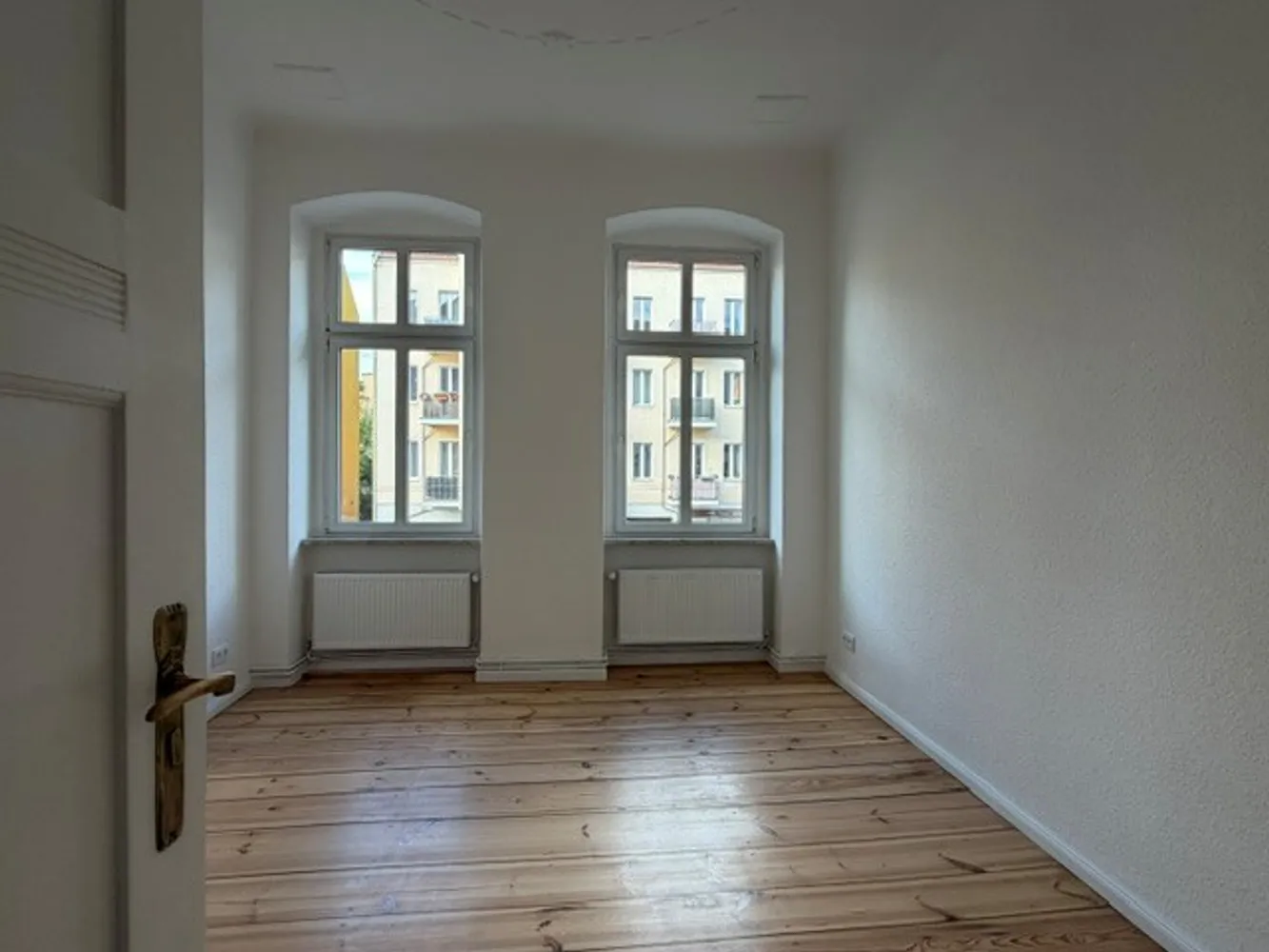 3 Zimmer Wohnung mit 74 m² in Berlin – Bild 2