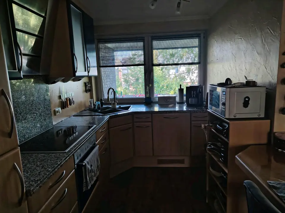 3 Zimmer Wohnung mit 64 m² in Kerpen – Bild 7