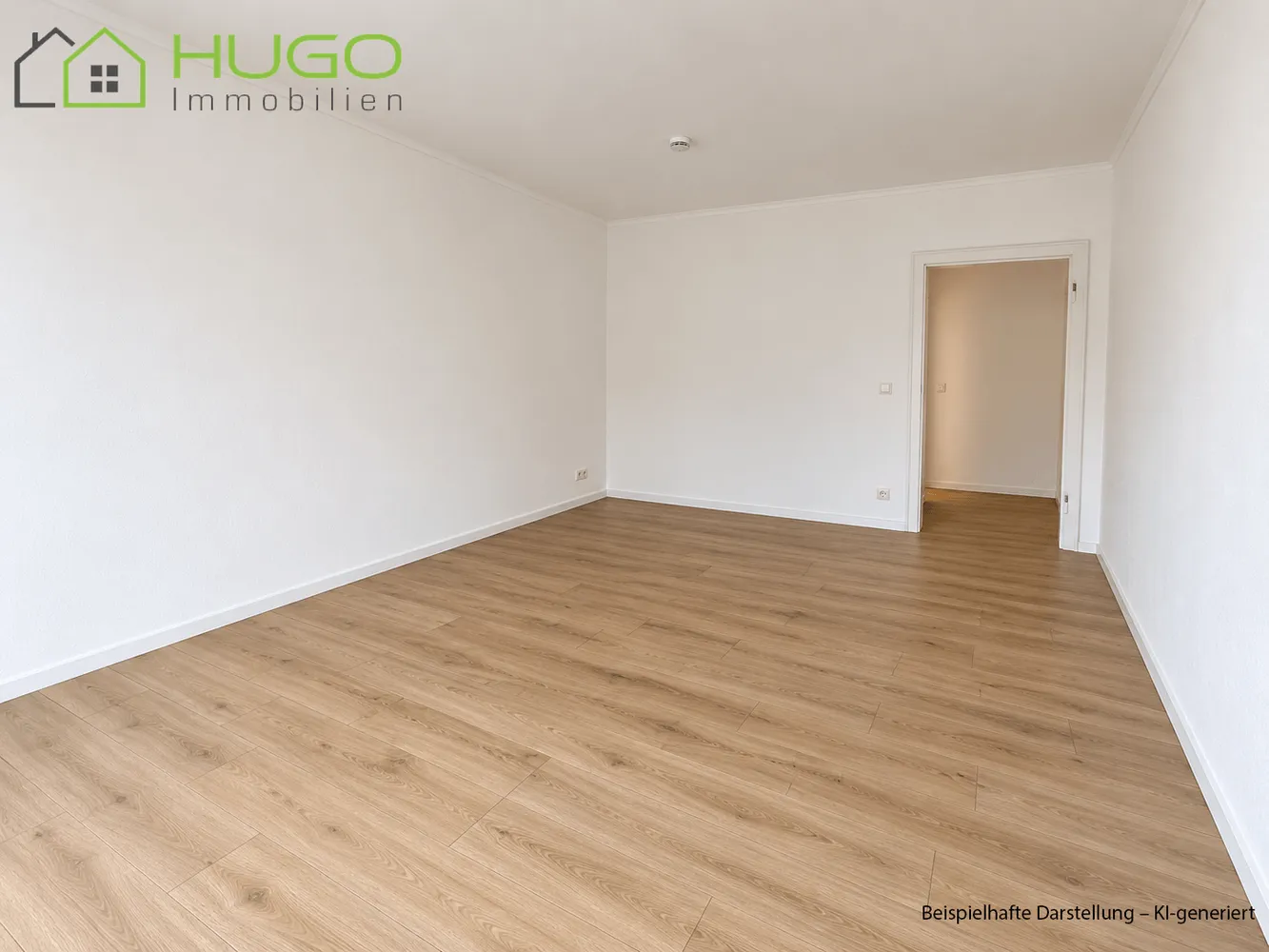 3 Zimmer Wohnung mit 73 m² in Velbert – Bild 4