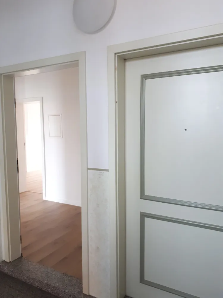 2 Zimmer Wohnung mit 48 m² in Erfurt – Bild 9