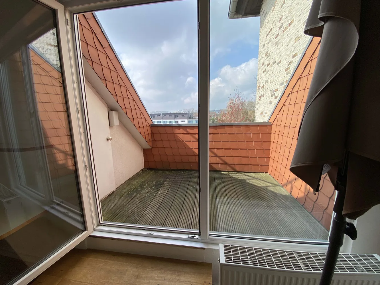 2 Zimmer Wohnung mit 85 m² in Aachen – Bild 7