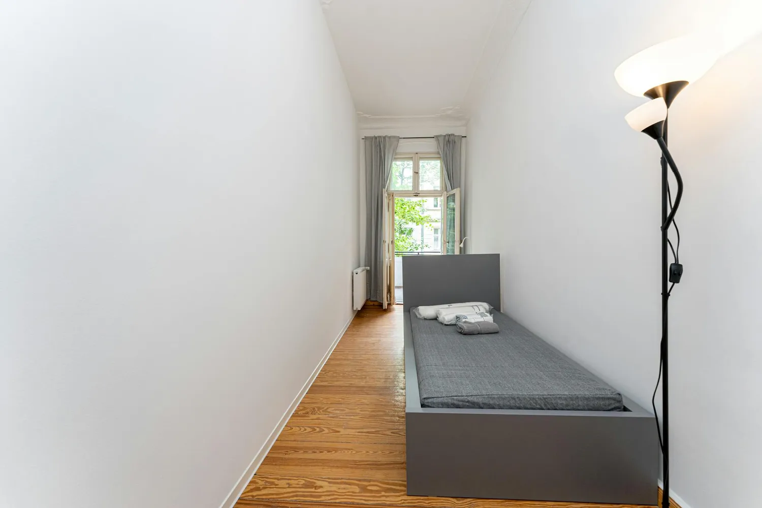 WG-Zimmer mit 9 m² in Berlin – Bild 7