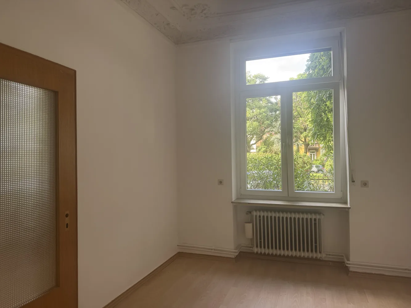 4 Zimmer Wohnung mit 95 m² in Frankfurt am Main – Bild 10