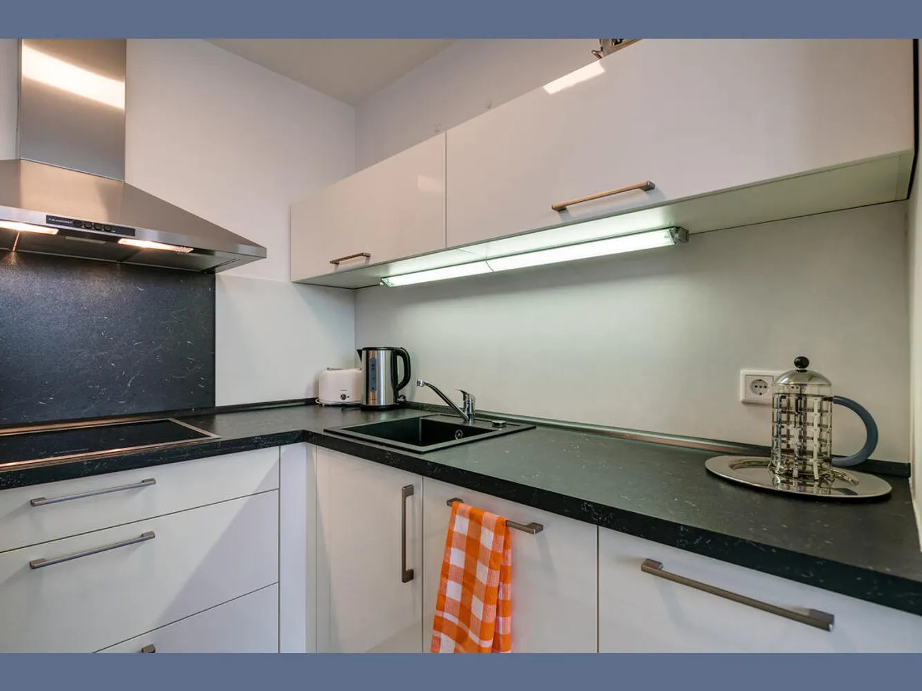 3 Zimmer Wohnung mit 75 m² in München – Bild 8