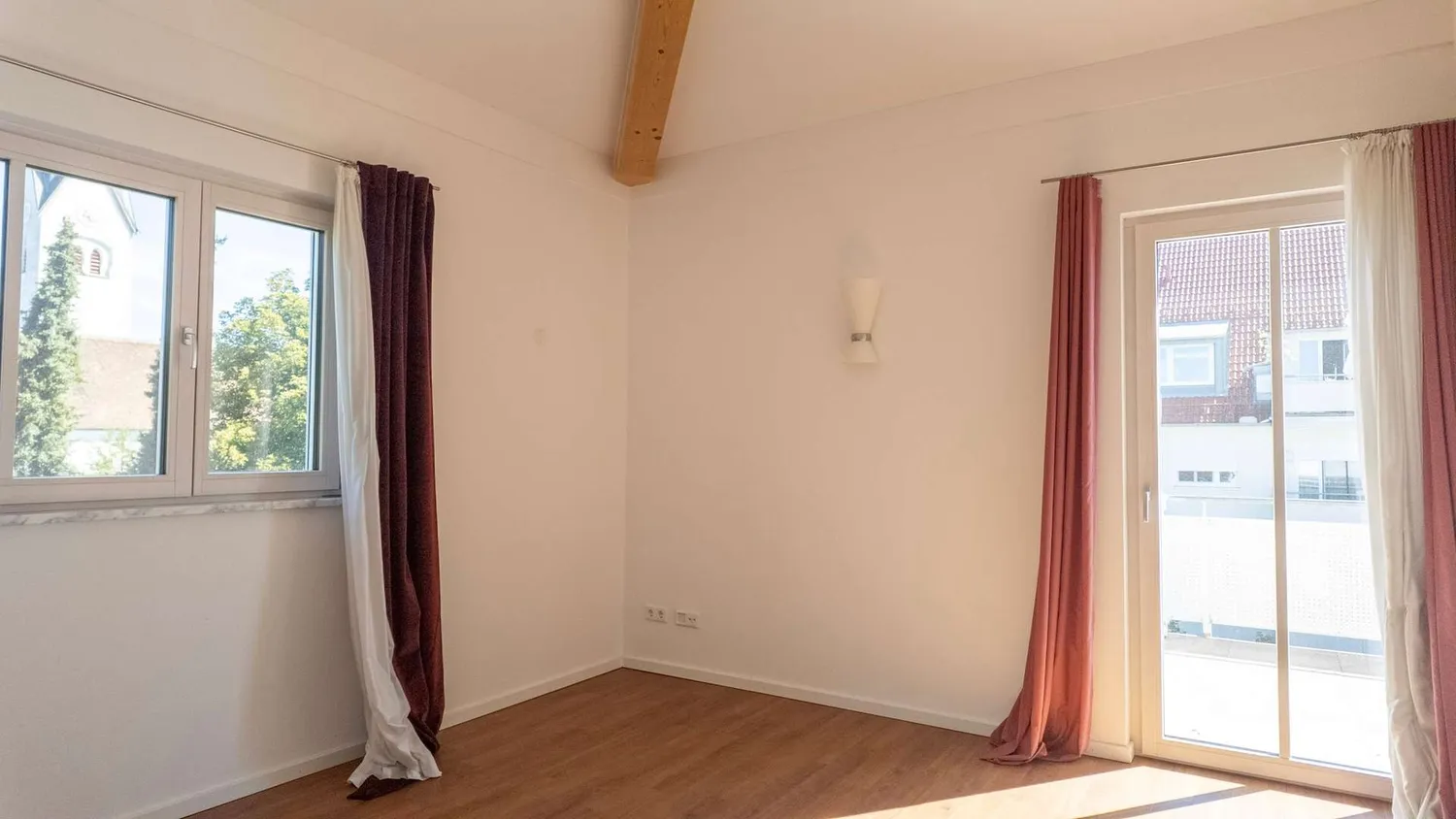 3 room apartment with 181 m² in Weilheim in Oberbayern – Photo 11