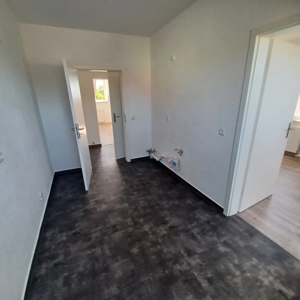 3 Zimmer Wohnung mit 62 m² in Zwickau – Bild 1