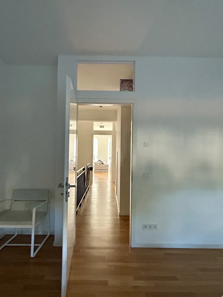 5 room apartment with 134 m² in Berlin – Photo 4