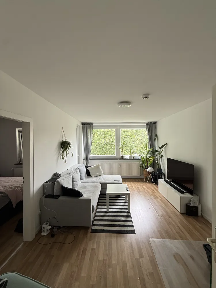 2 Zimmer Wohnung mit 60 m² in Hannover – Bild 5