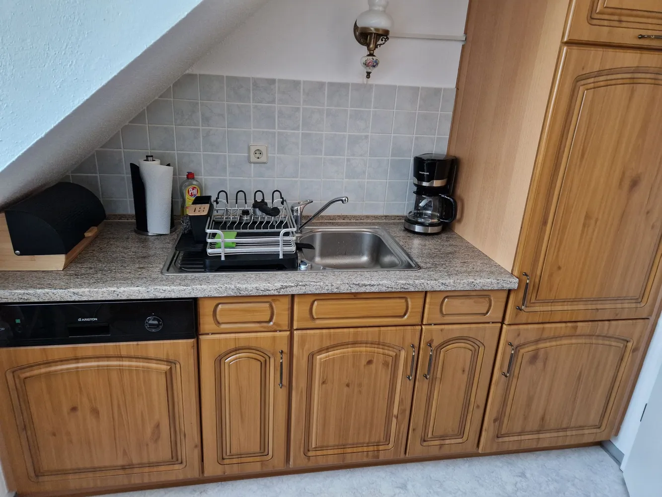 3 Zimmer Wohnung mit 74 m² in Dresden – Bild 9