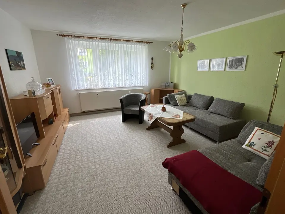 WG-Zimmer mit 65 m² in Zwickau – Bild 8