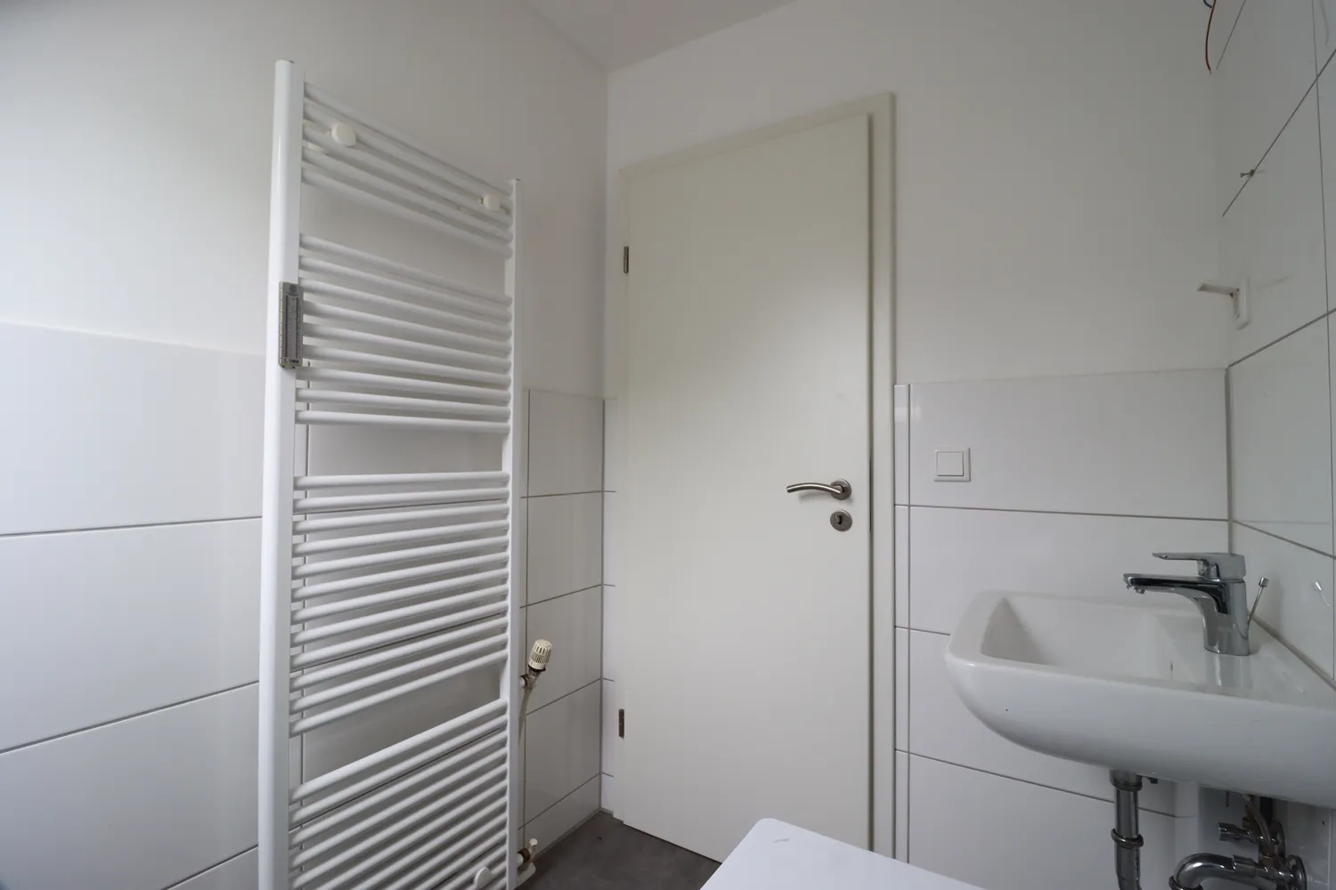 3 Zimmer Wohnung mit 40 m² in Herne – Bild 11