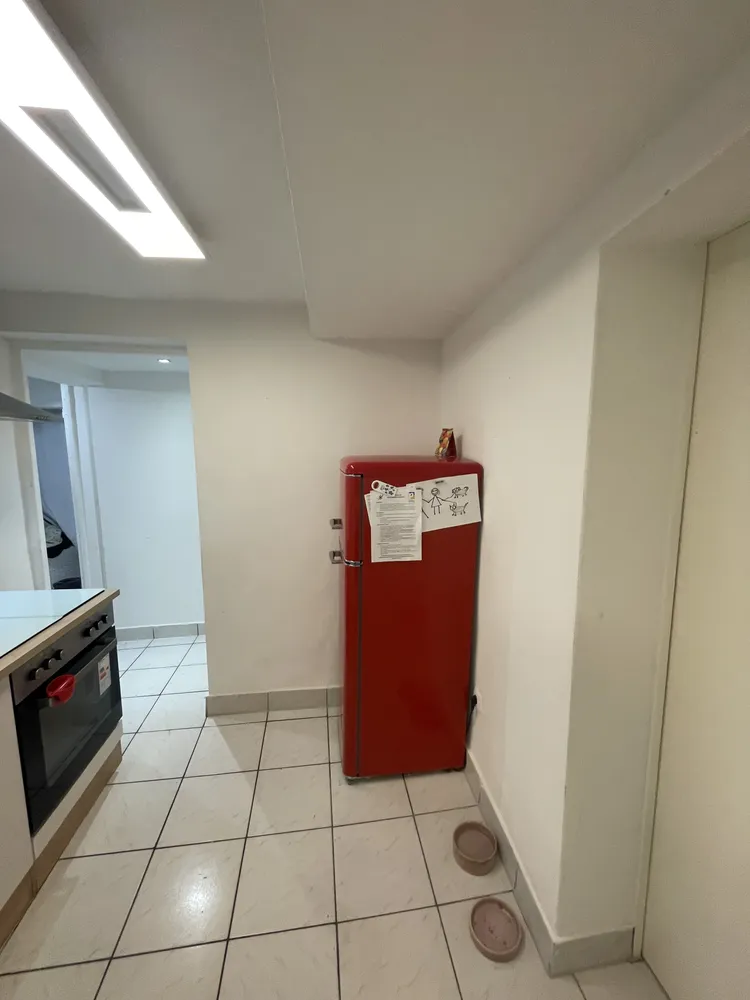 3 Zimmer Wohnung mit 55 m² in Paderborn – Bild 11
