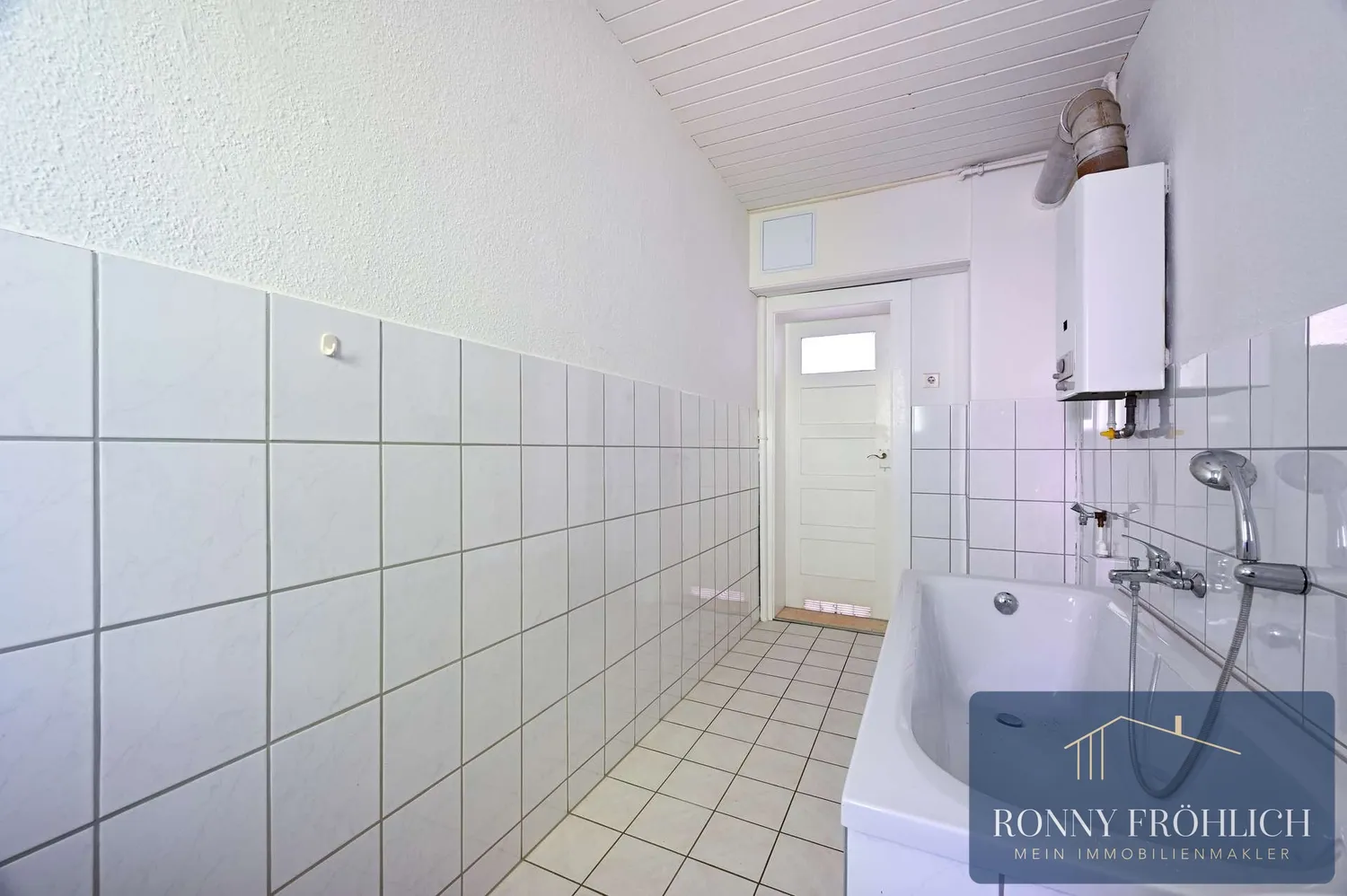2 room apartment with 63 m² in Chemnitz – Photo 6