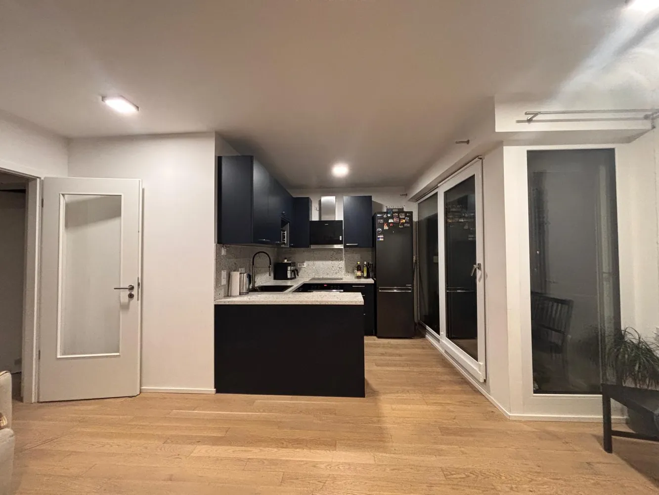 3 room apartment with 75 m² in Munich – Photo 3