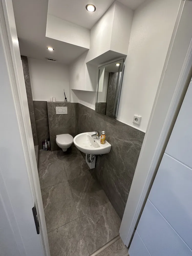 2 Zimmer Wohnung mit 35 m² in Düsseldorf – Bild 10