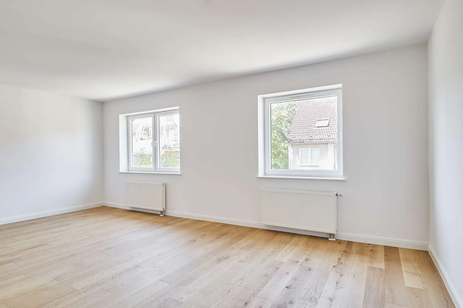 4 Zimmer Wohnung mit 125 m² in Hannover – Bild 2