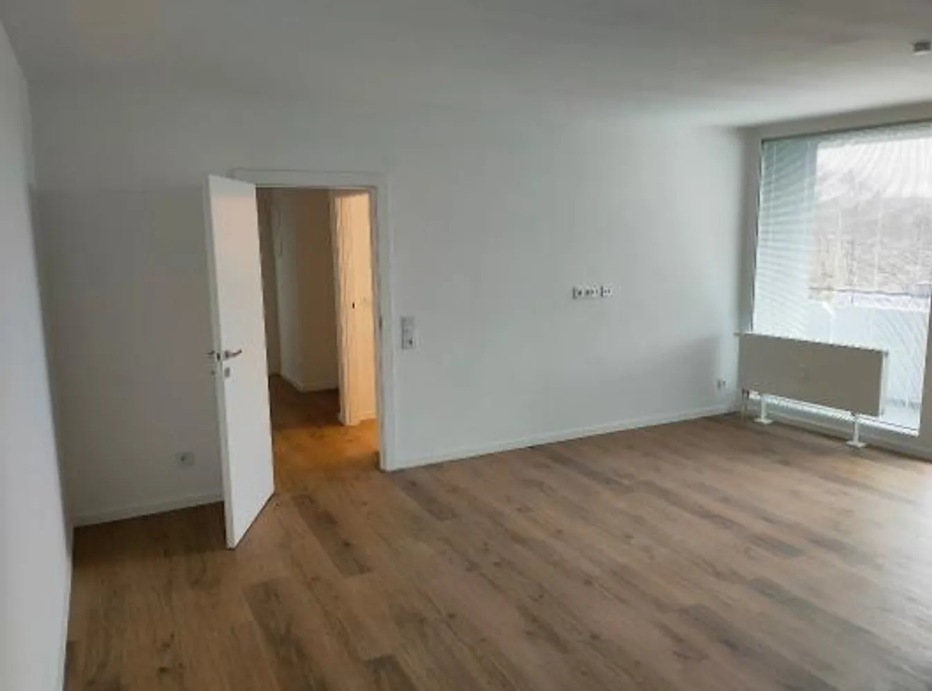 3 Zimmer Wohnung mit 59 m² in Dortmund – Bild 12