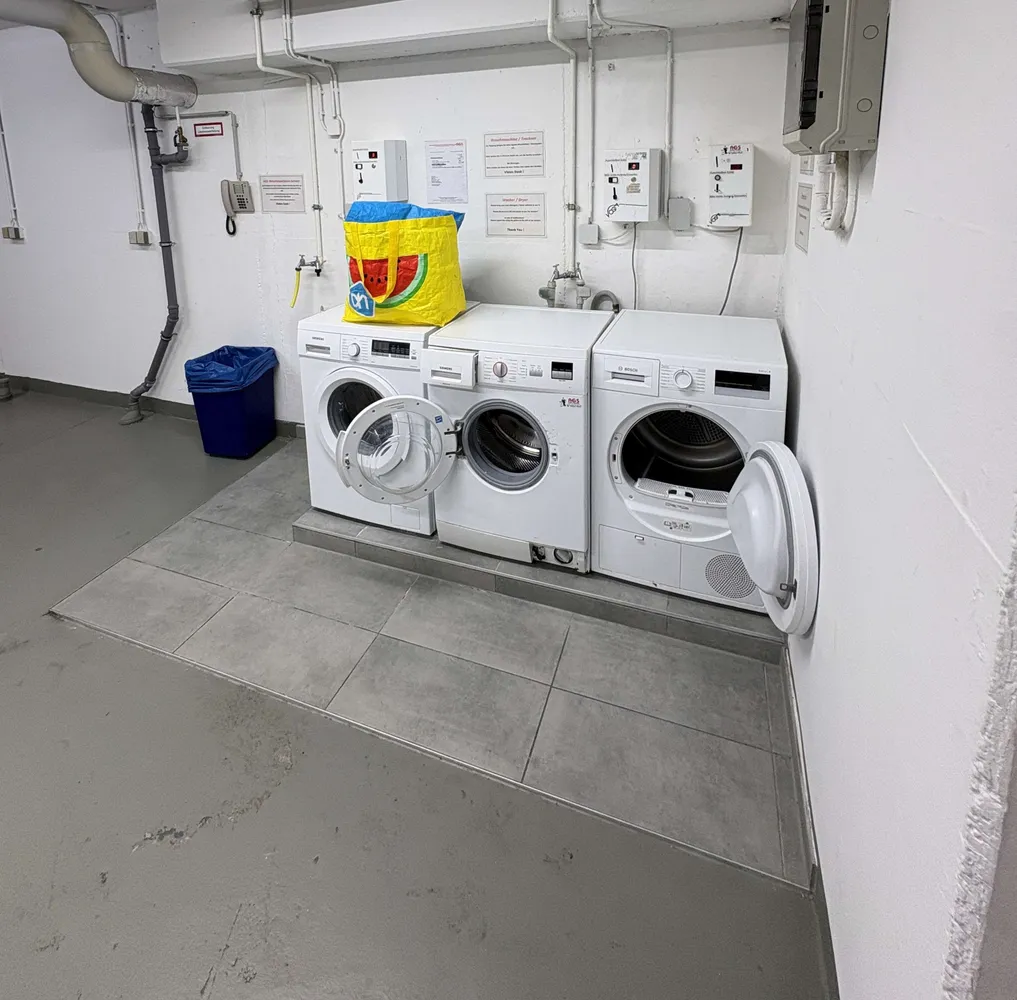 1 Zimmer Wohnung mit 30 m² in Düsseldorf – Bild 7