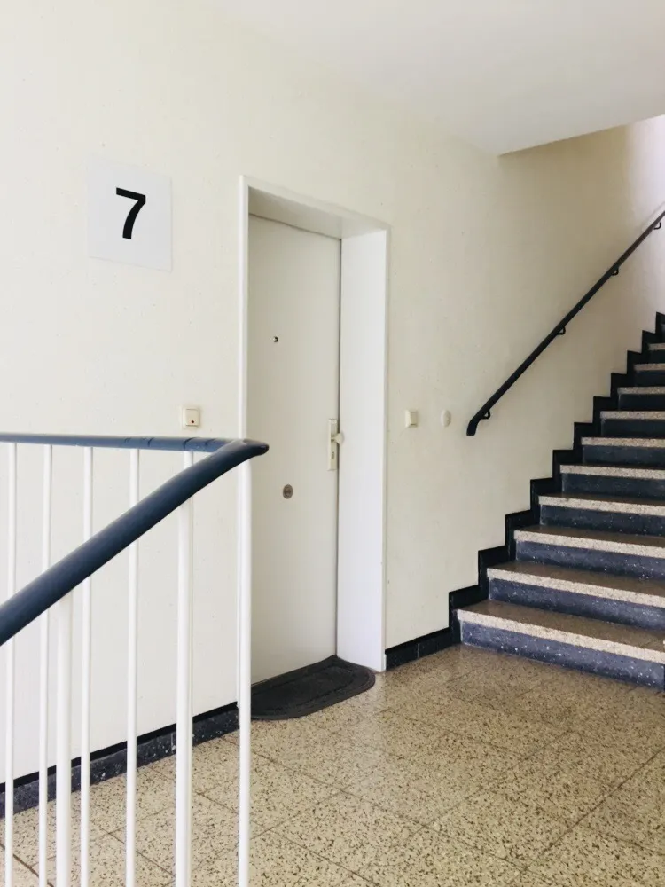 2 Zimmer Wohnung mit 60 m² in Hattingen – Bild 12