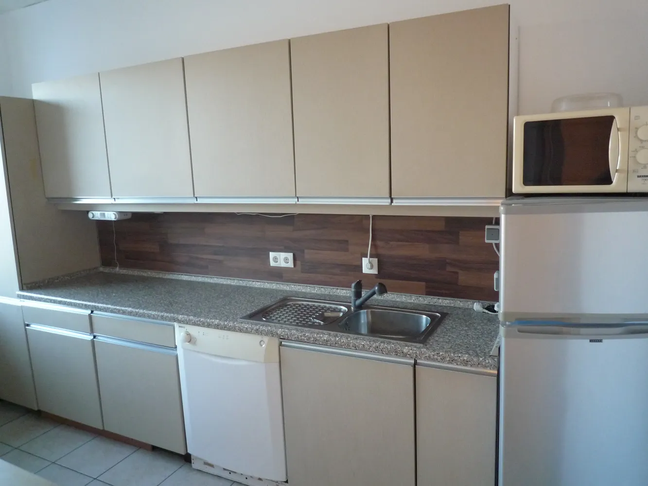 3 Zimmer Wohnung mit 65 m² in Duisburg – Bild 4