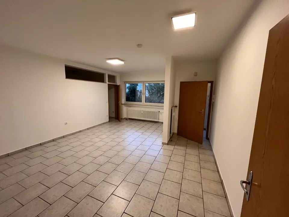 2 Zimmer Wohnung mit 45 m² in Wesel – Bild 6