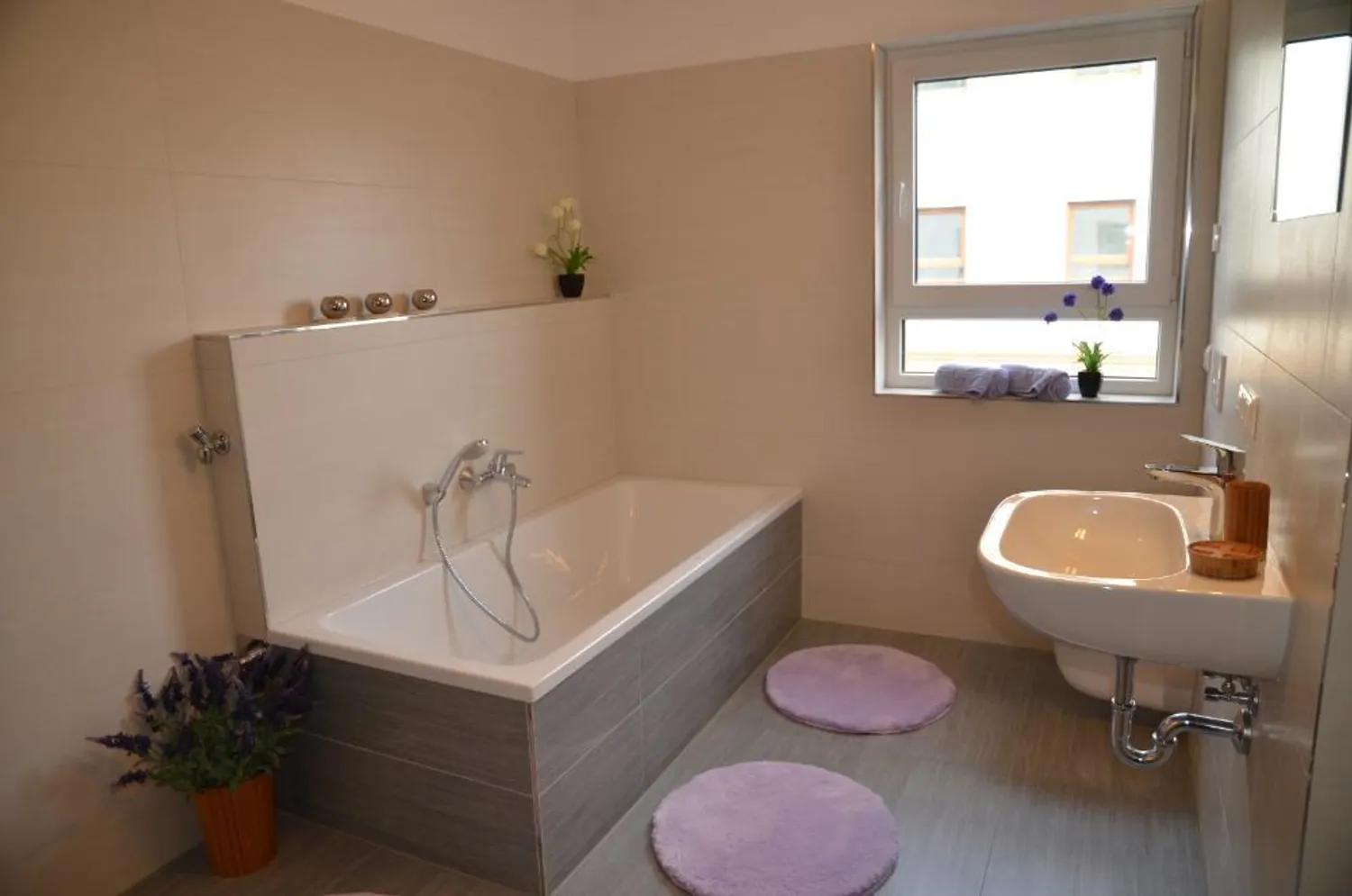 5 room apartment with 120 m² in Radebeul – Photo 5