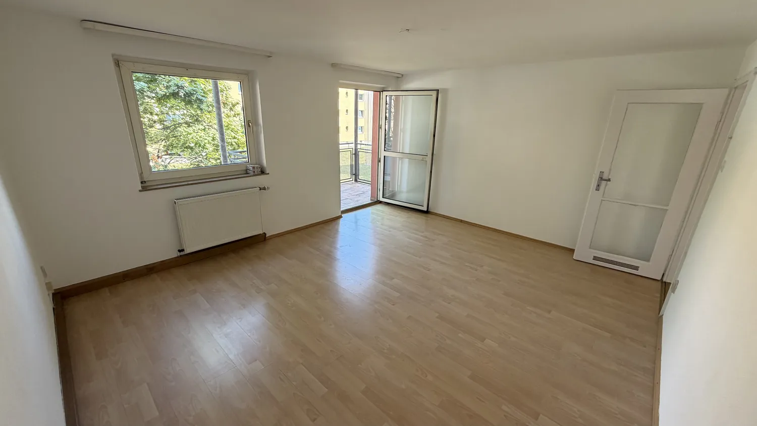 2 Zimmer Wohnung mit 54 m² in Ingolstadt – Bild 10