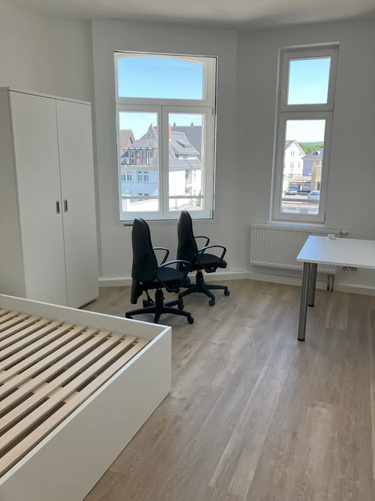 WG-Zimmer in Gießen – Bild 1
