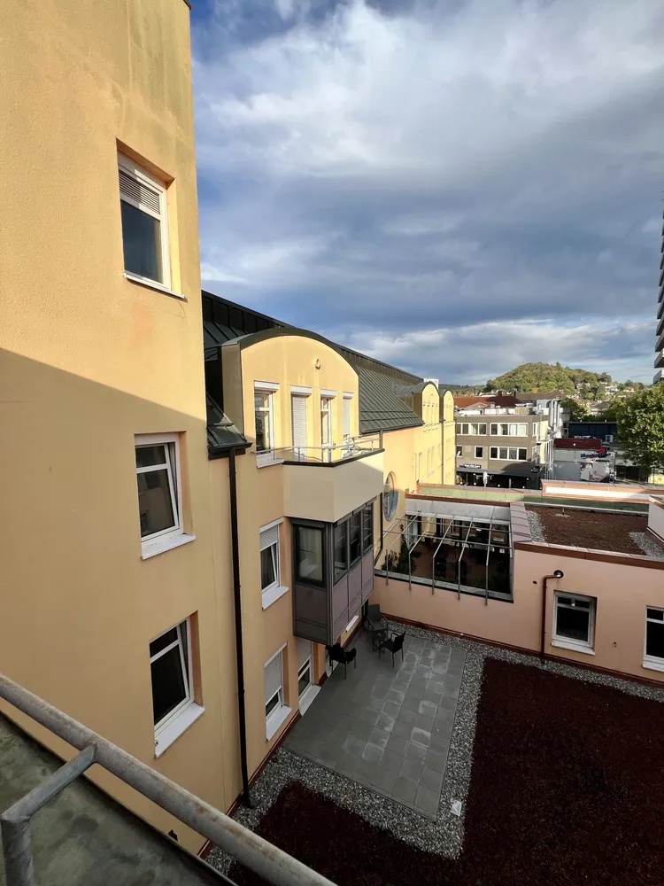 2 room apartment with 51 m² in Lörrach – Photo 2
