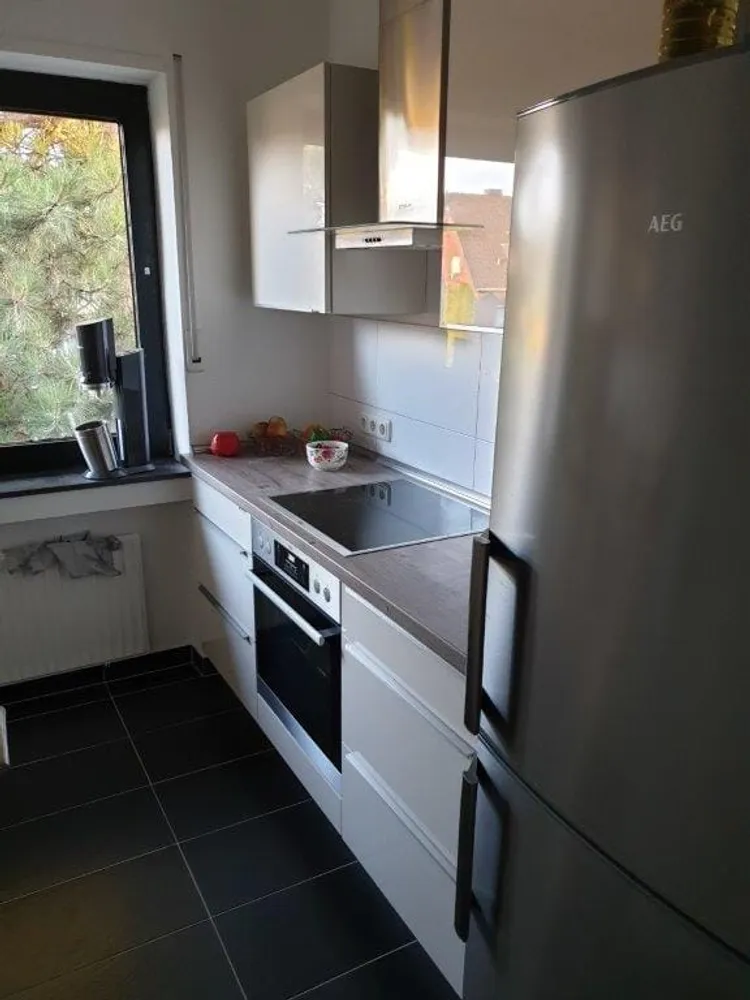 3 Zimmer Wohnung mit 77 m² in Mönchengladbach – Bild 2