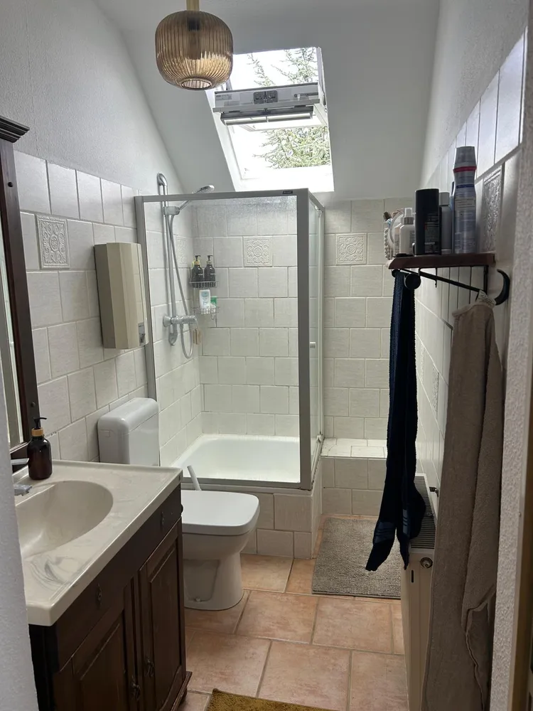 2 Zimmer Wohnung mit 65 m² in Bochum – Bild 12
