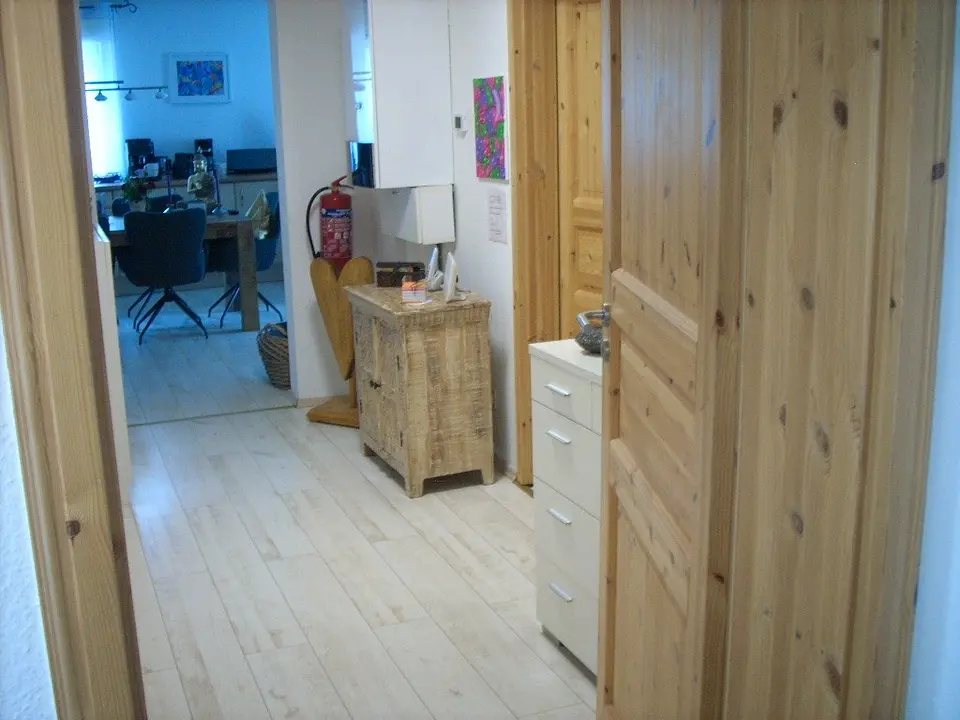 3 Zimmer Haus mit 103 m² in Essen – Bild 6