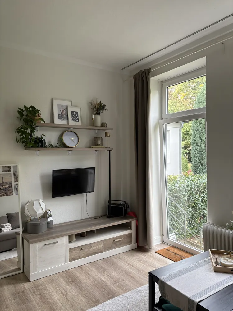 1 room apartment with 39 m² in Bielefeld – Photo 10