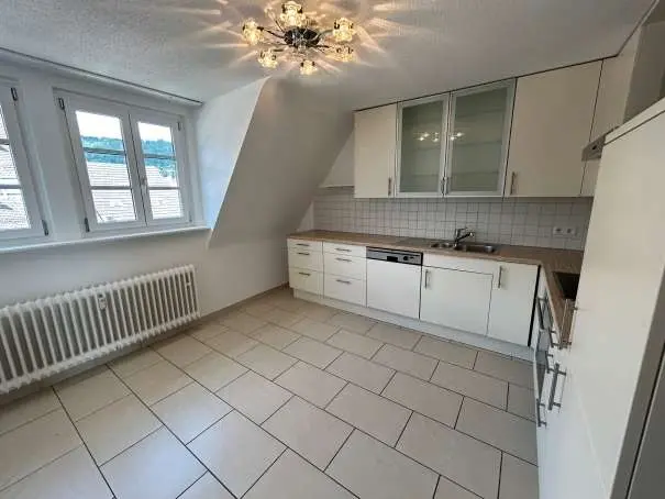 4 Zimmer Wohnung mit 115 m² in Waldshut-Tiengen – Bild 6