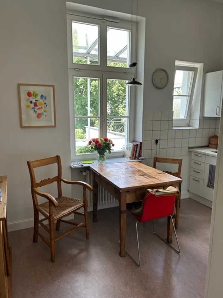 2 room apartment with 86 m² in Bonn – Photo 1